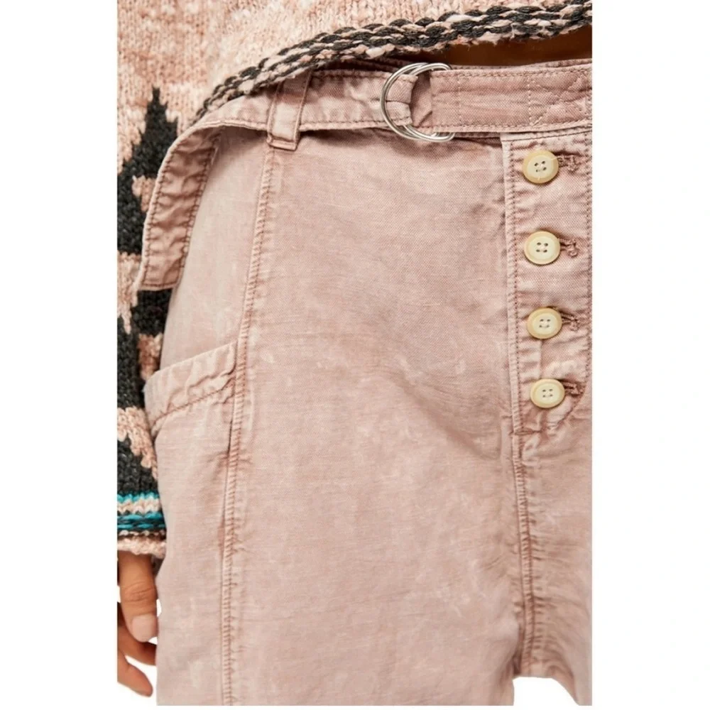 Free People Desert Daze Harem Pants. SO COOL AND SLOUCHY!!!